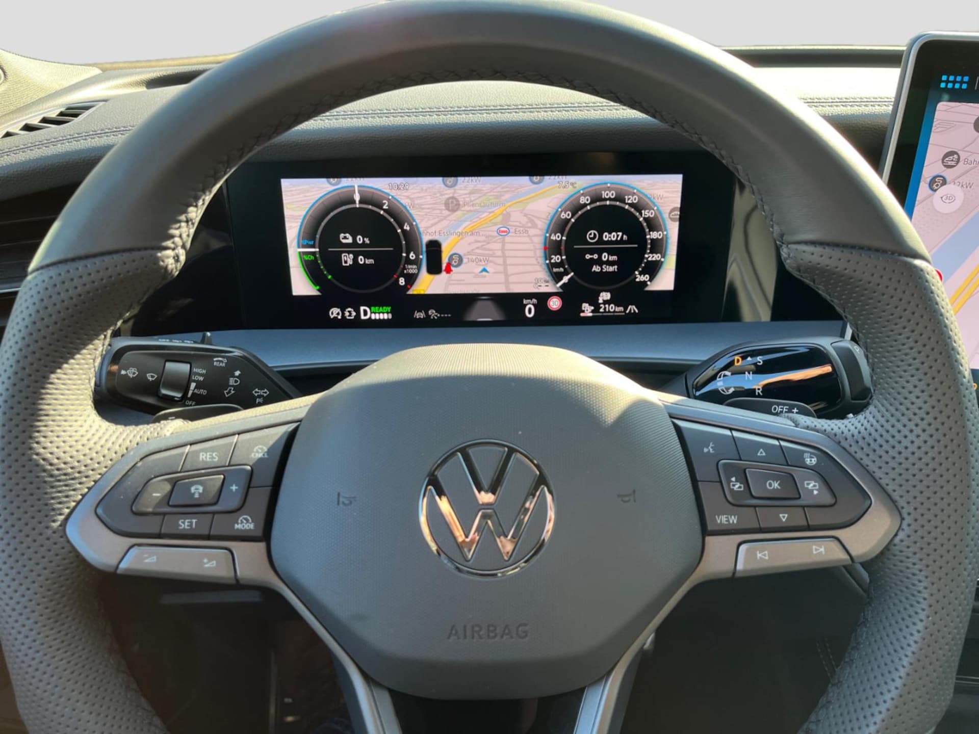 Volkswagen Tayron R-Line