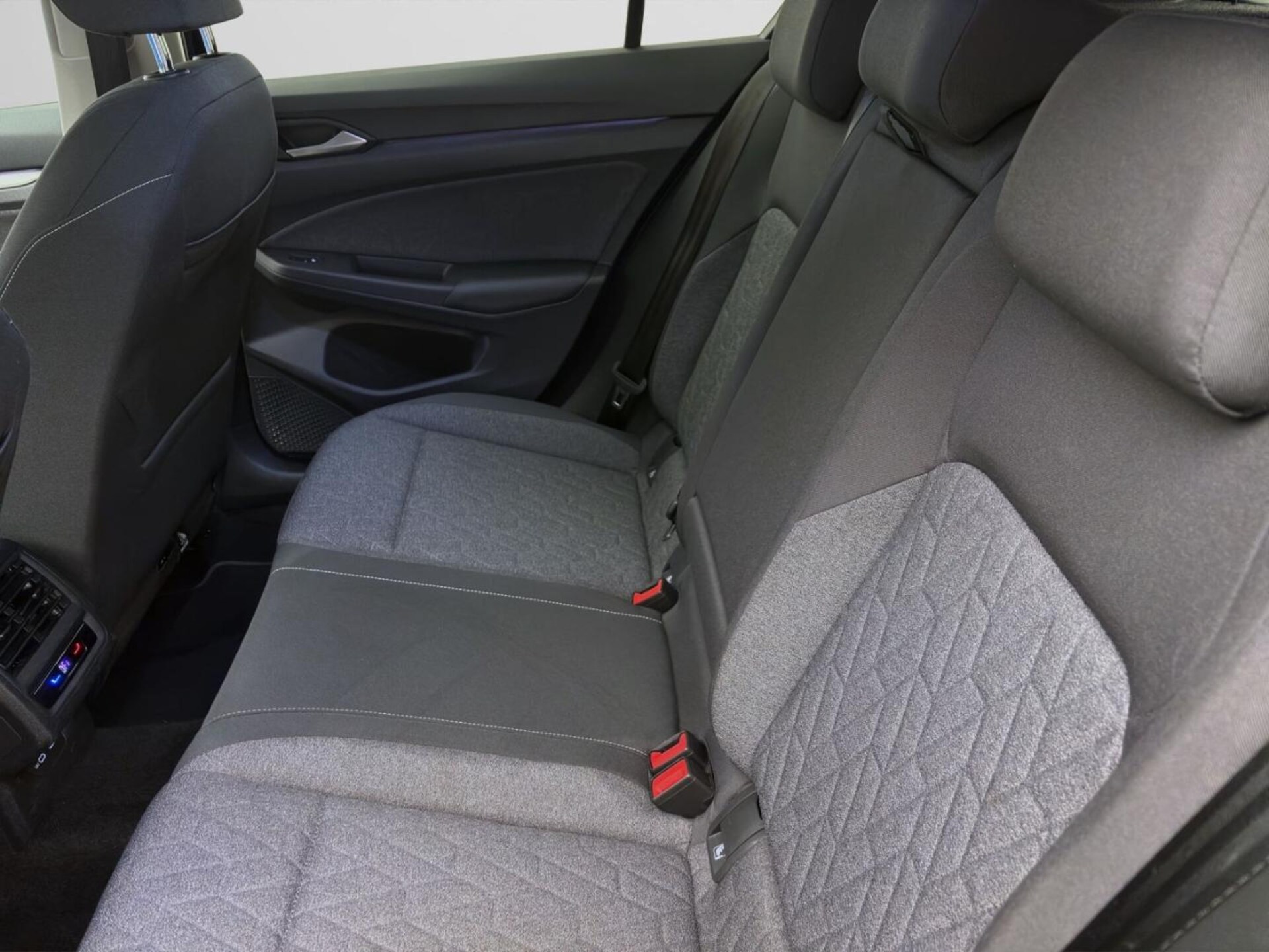 Volkswagen Golf MOVE
