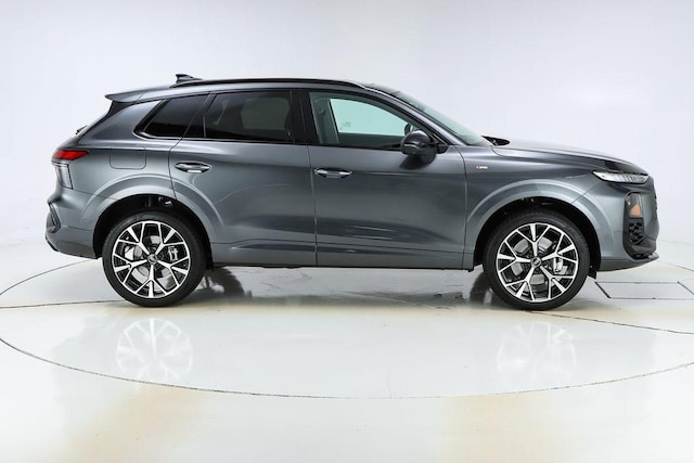2026 Audi Q3 Base - Photo 22