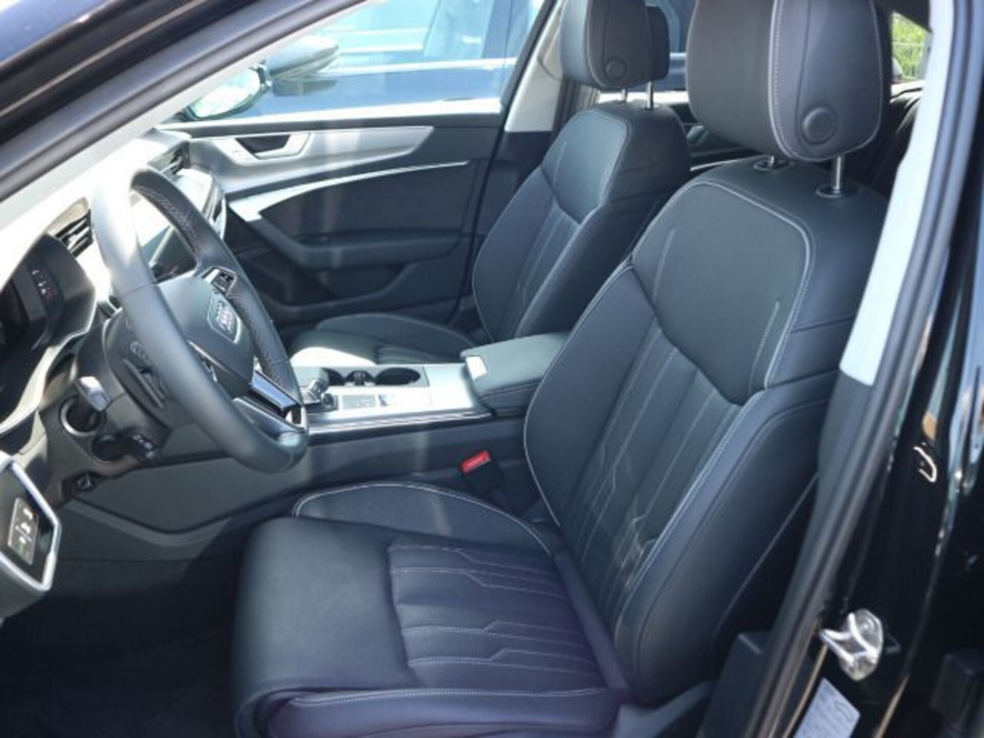 Audi A6 Limousine TFSI e Advanced