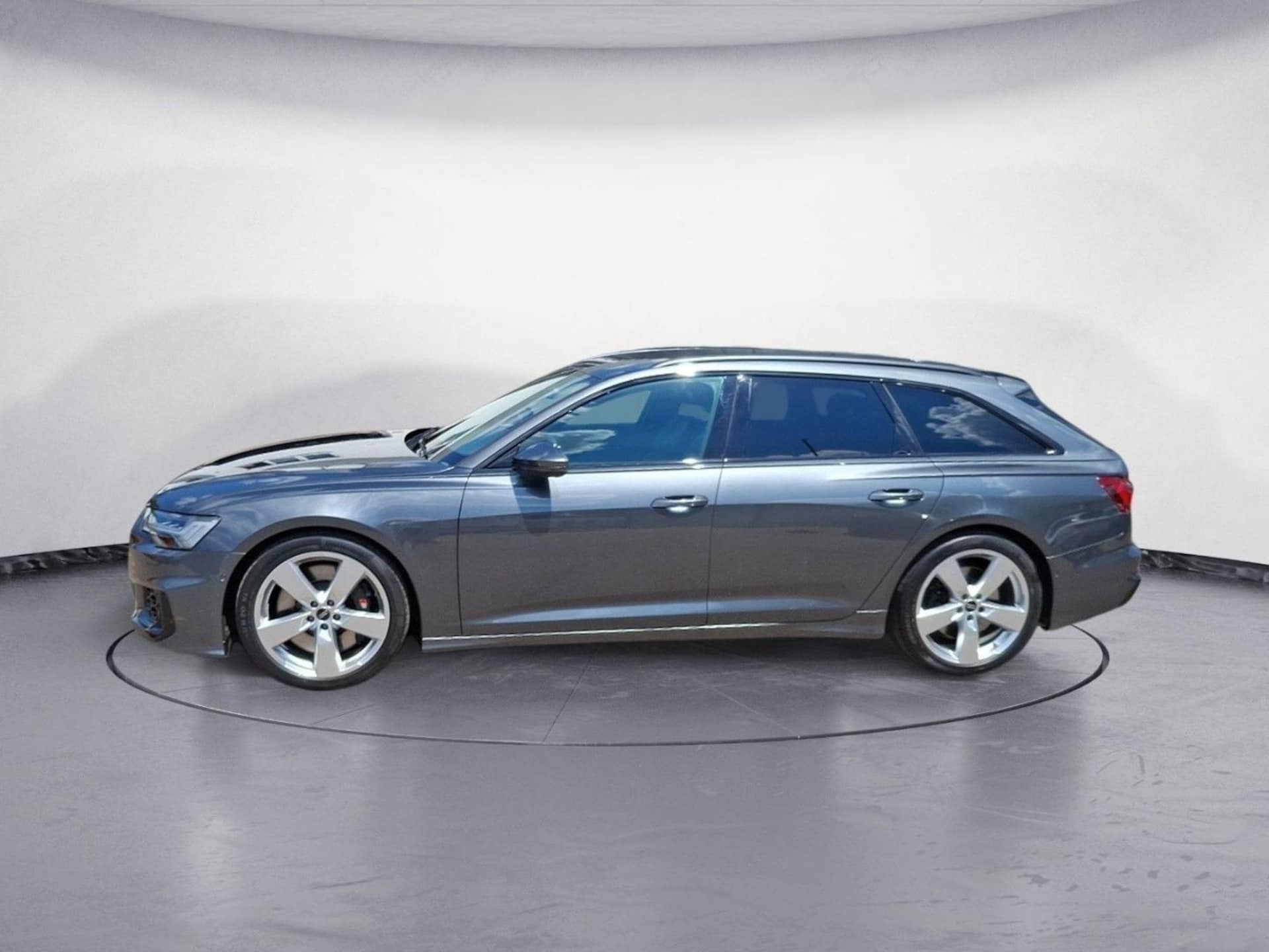 Audi S6 Avant