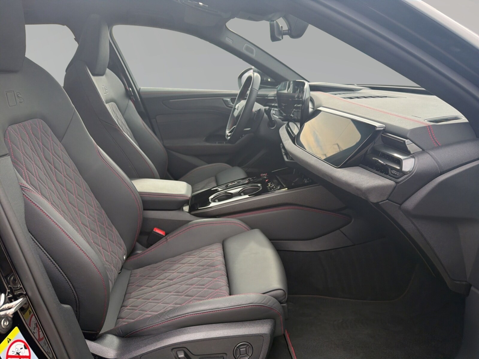 Audi A6 Avant – Bild 7