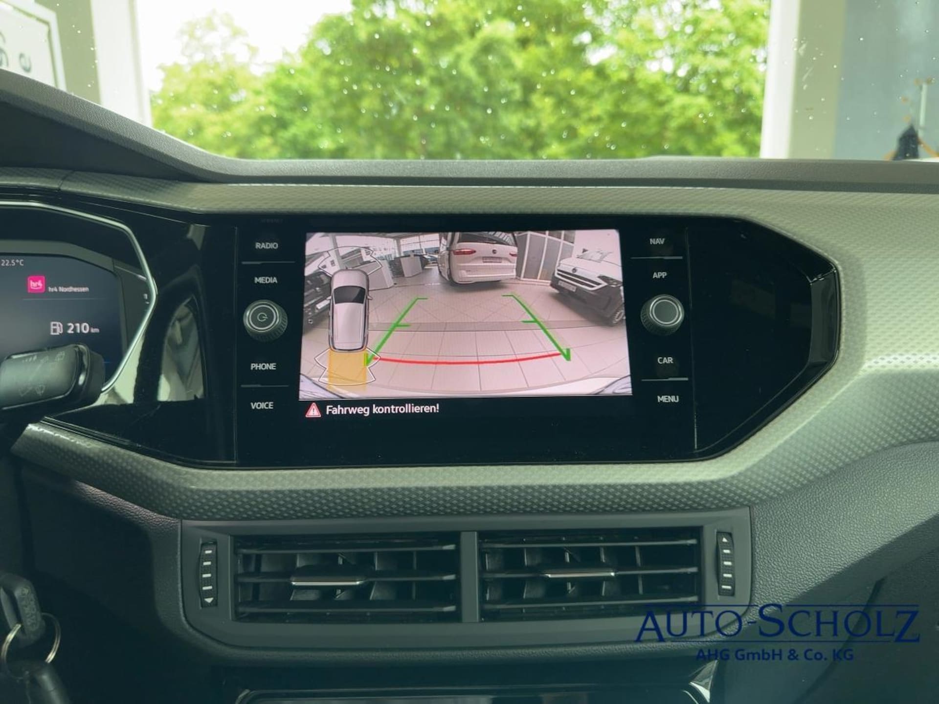 Volkswagen T-Cross MOVE