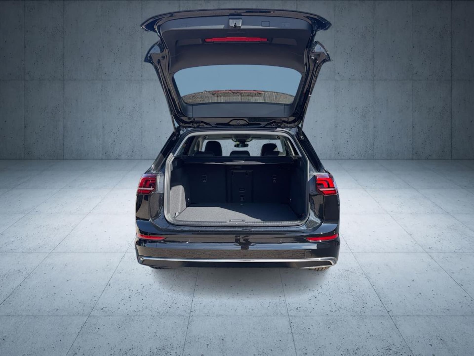 Volkswagen Golf Variant ENERGY