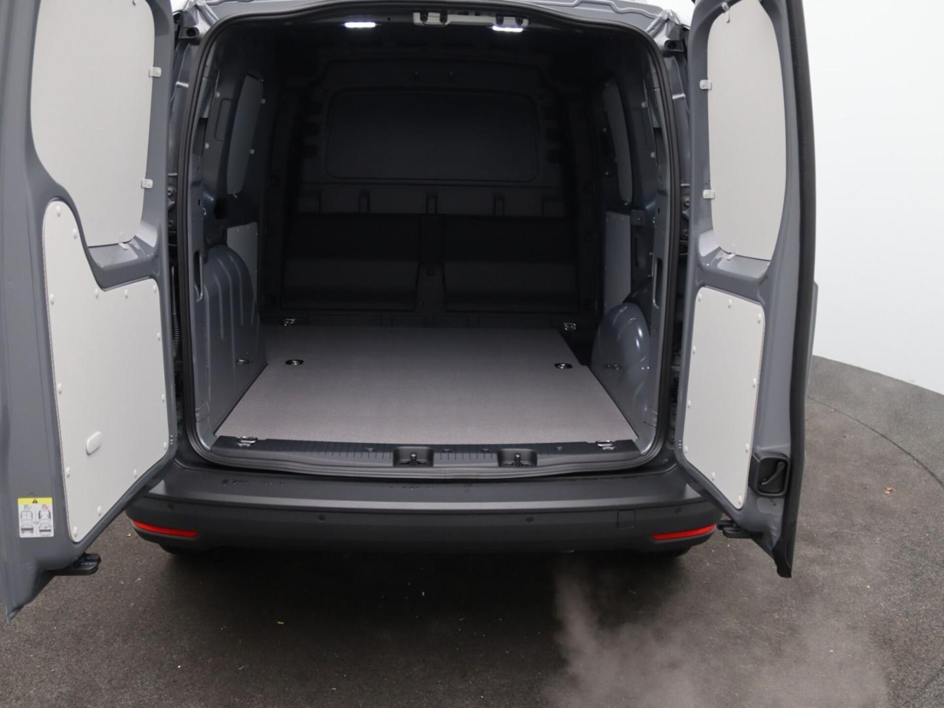 Volkswagen Caddy Cargo