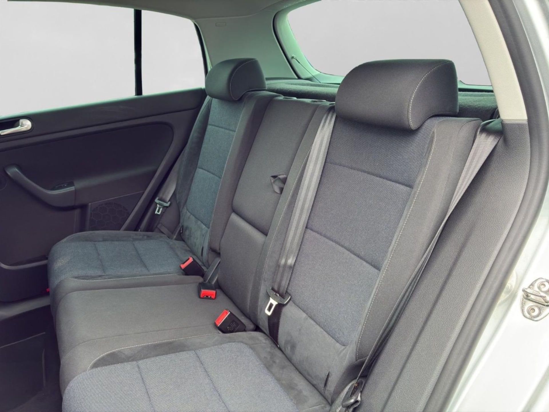 Volkswagen Golf Plus Trendline