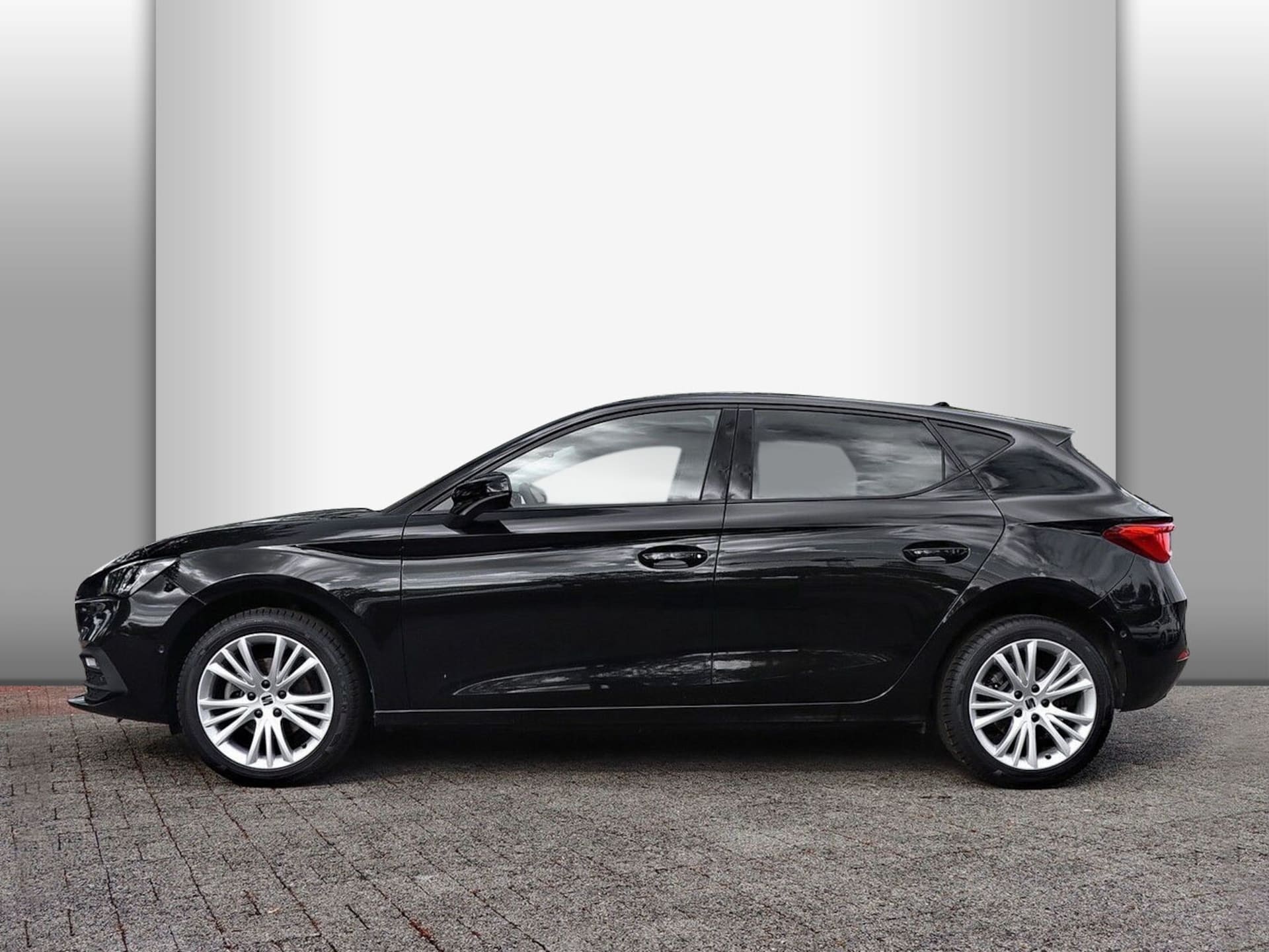 SEAT Leon Style