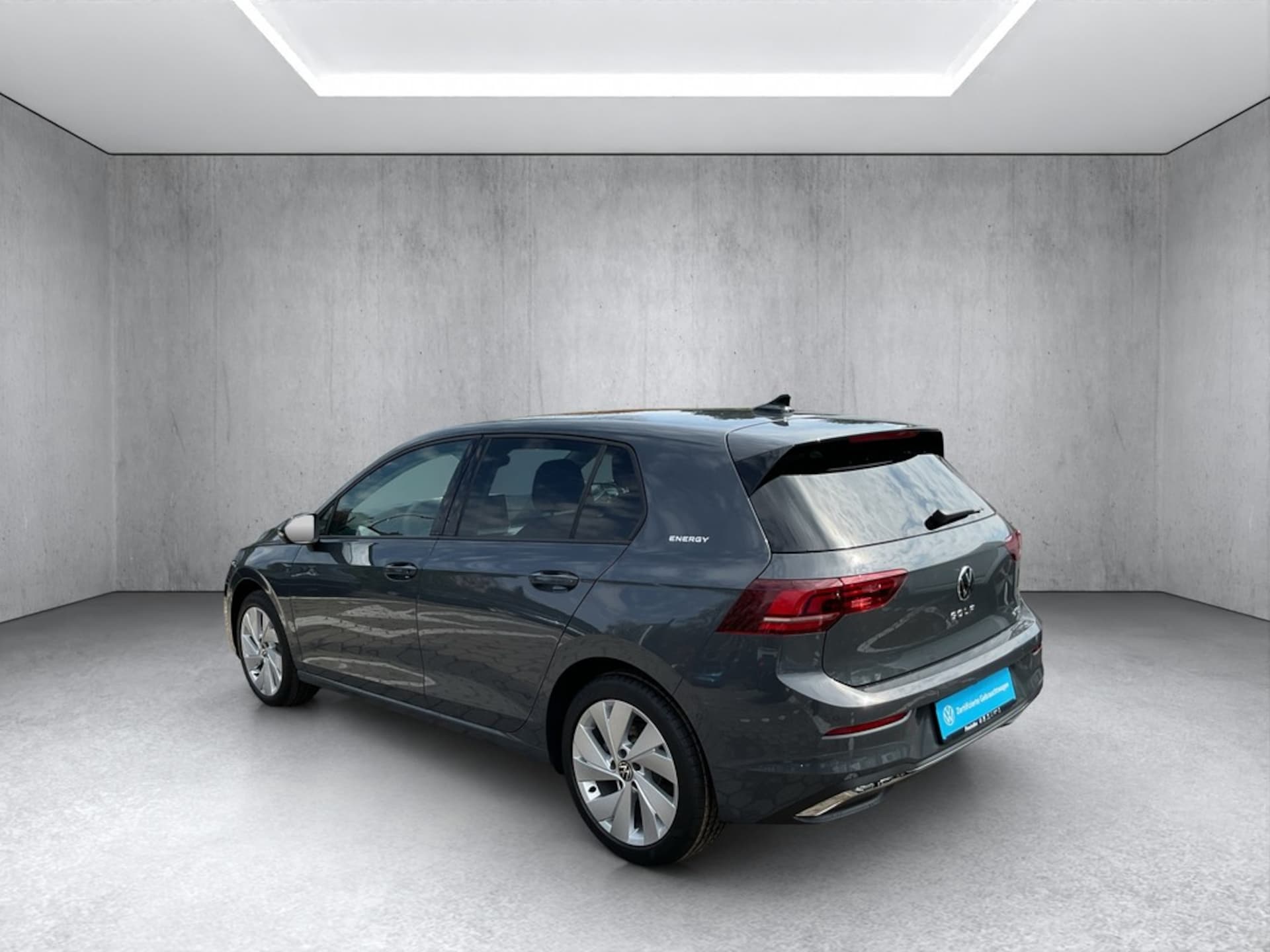 Volkswagen Golf ENERGY