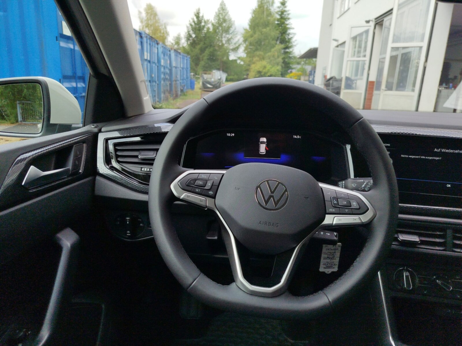 Volkswagen Polo – Bild 11