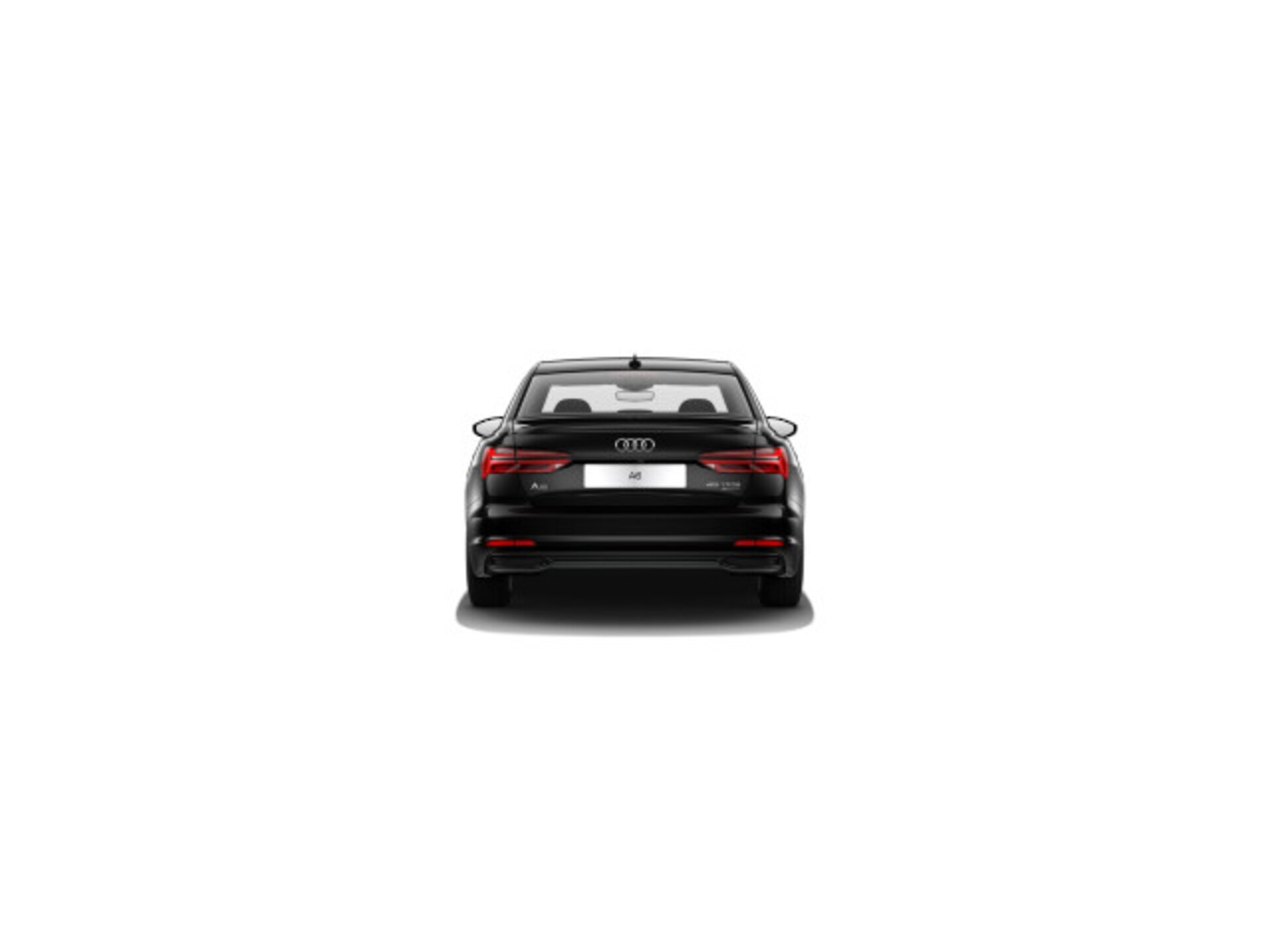 Audi A6 Limousine S line
