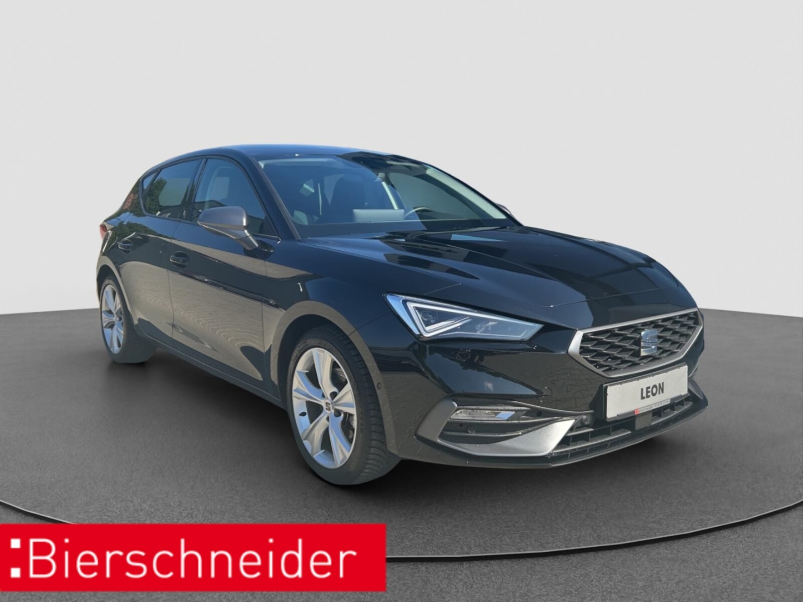 SEAT Leon – Bild 4