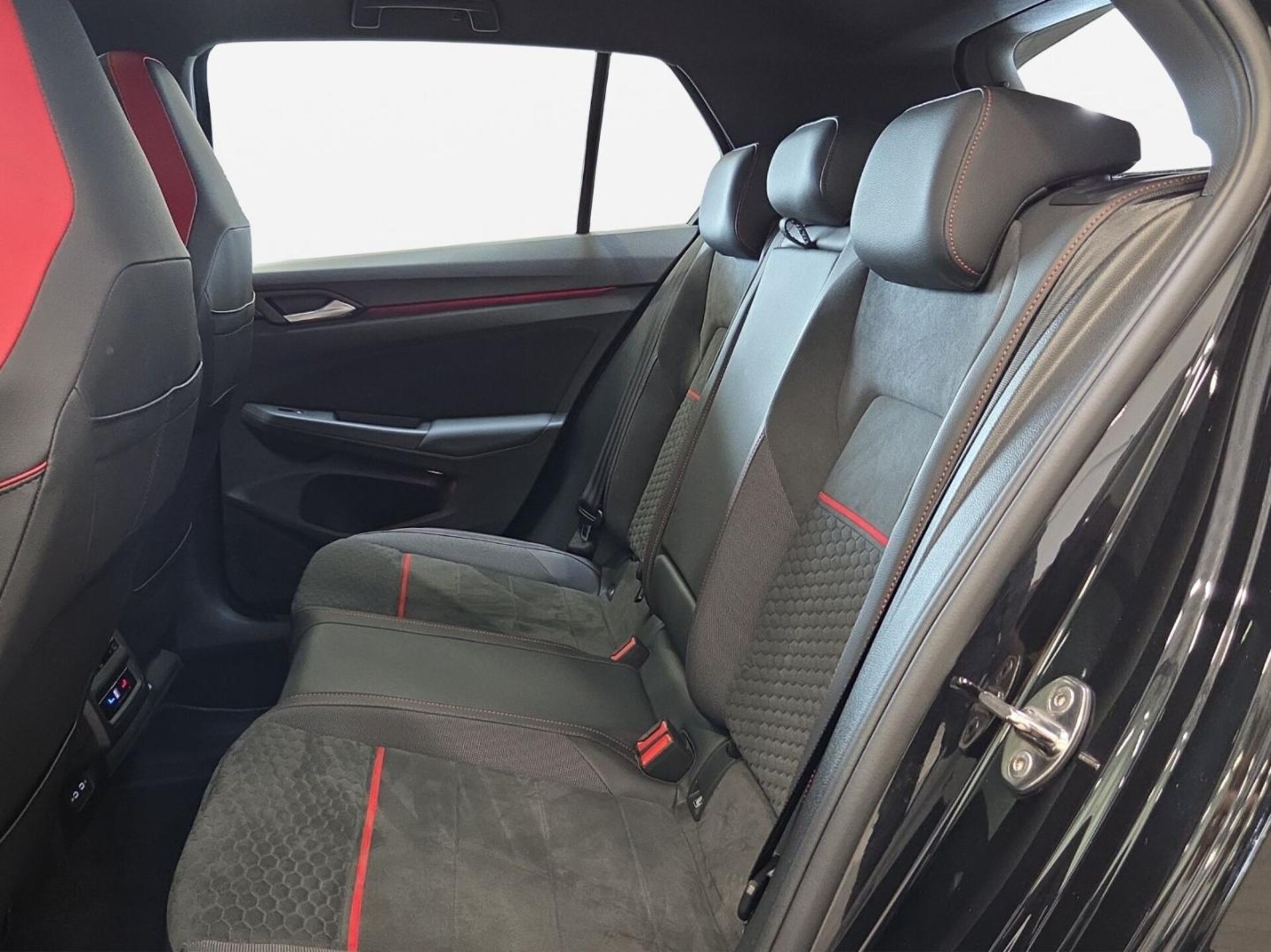 Volkswagen Golf GTI Clubsport