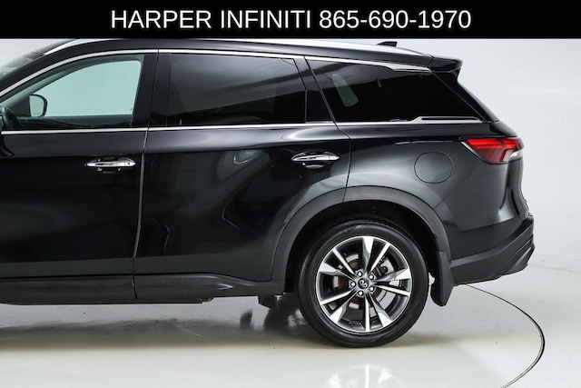 2023 Infiniti QX60