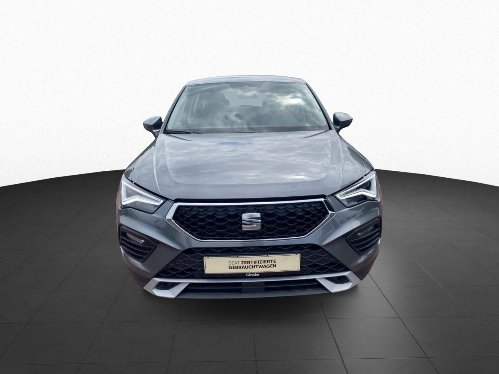 SEAT Ateca Style