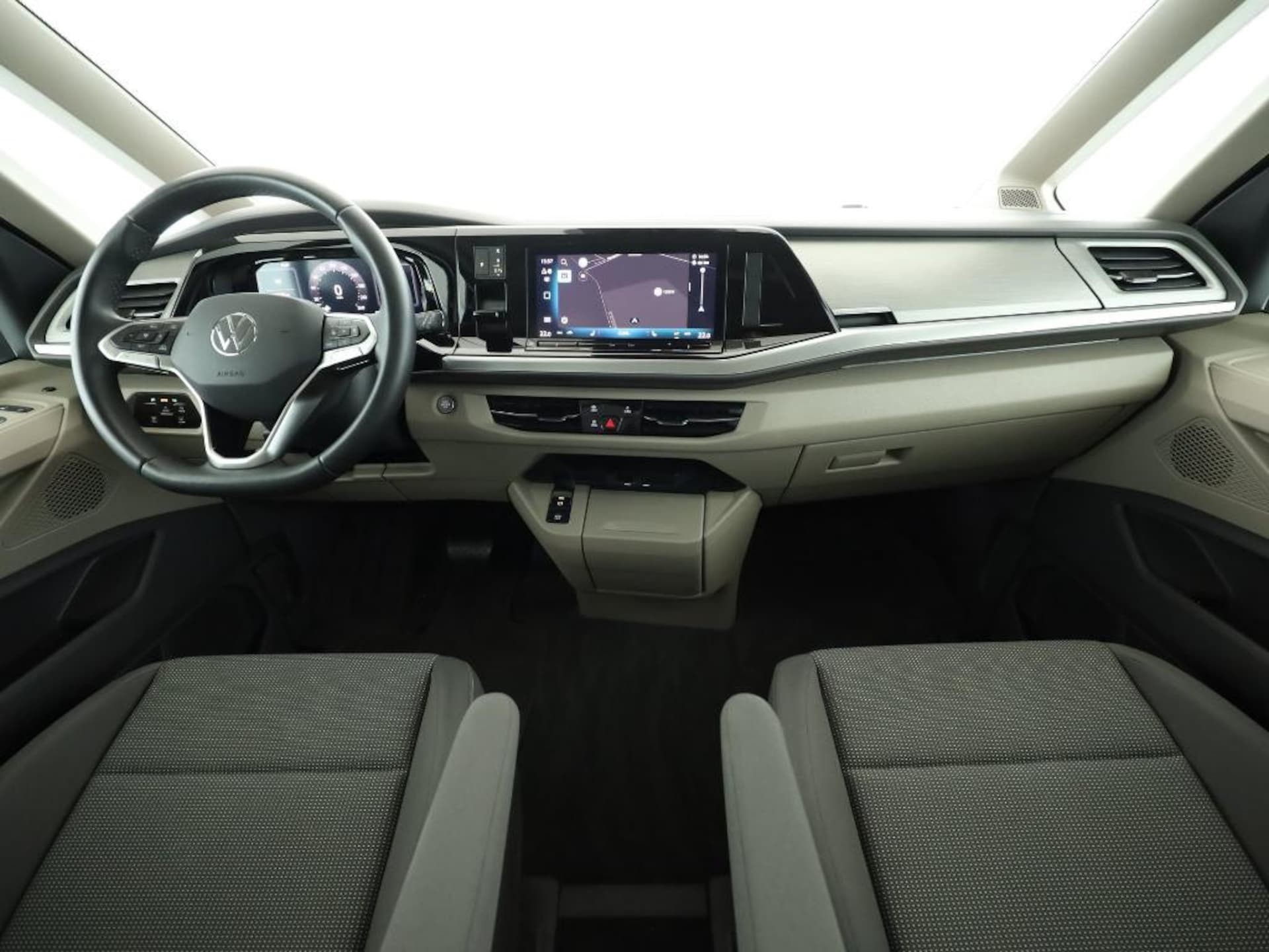 Volkswagen Multivan Langversion Life