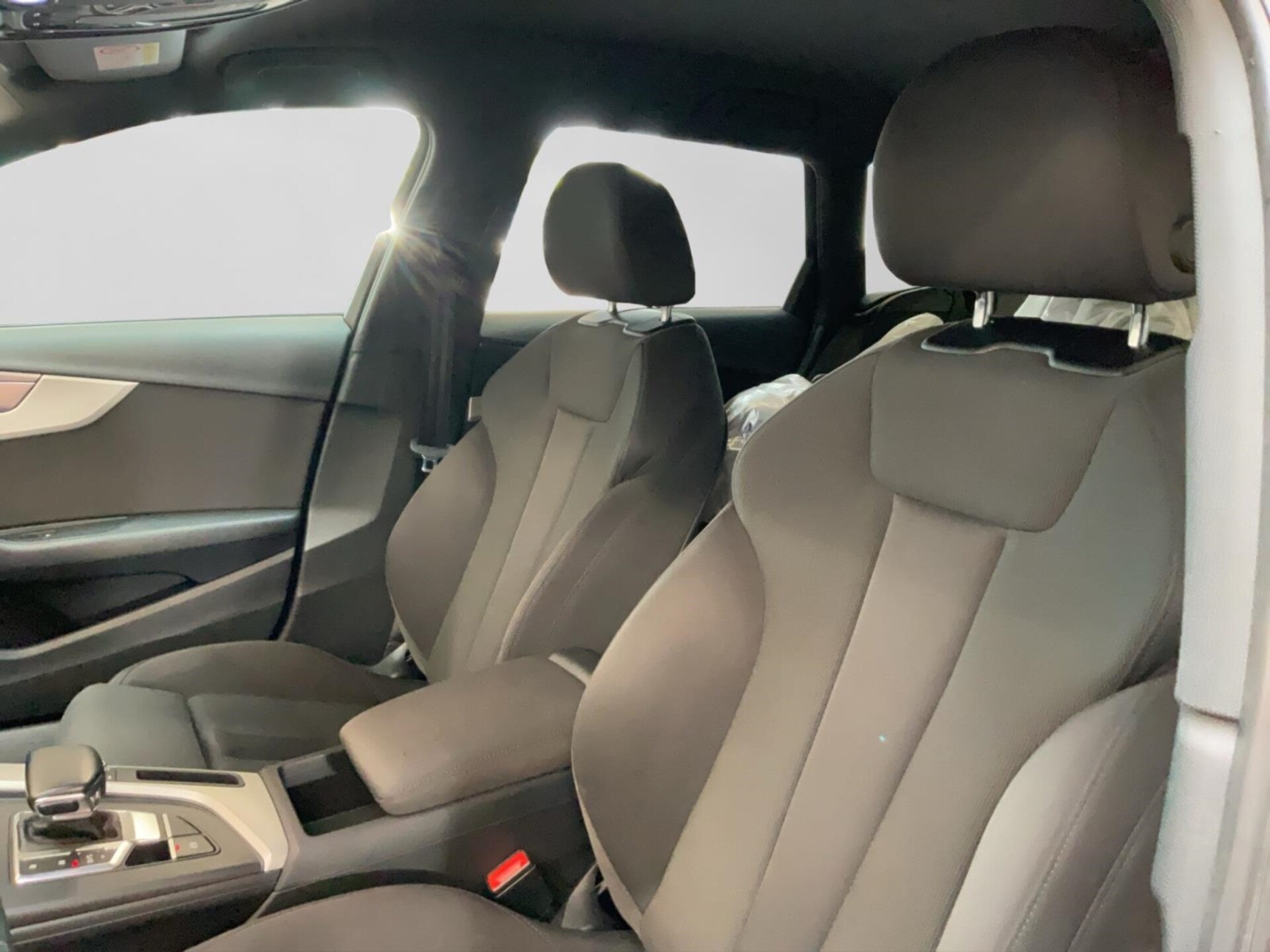 Audi A4 Avant Advanced