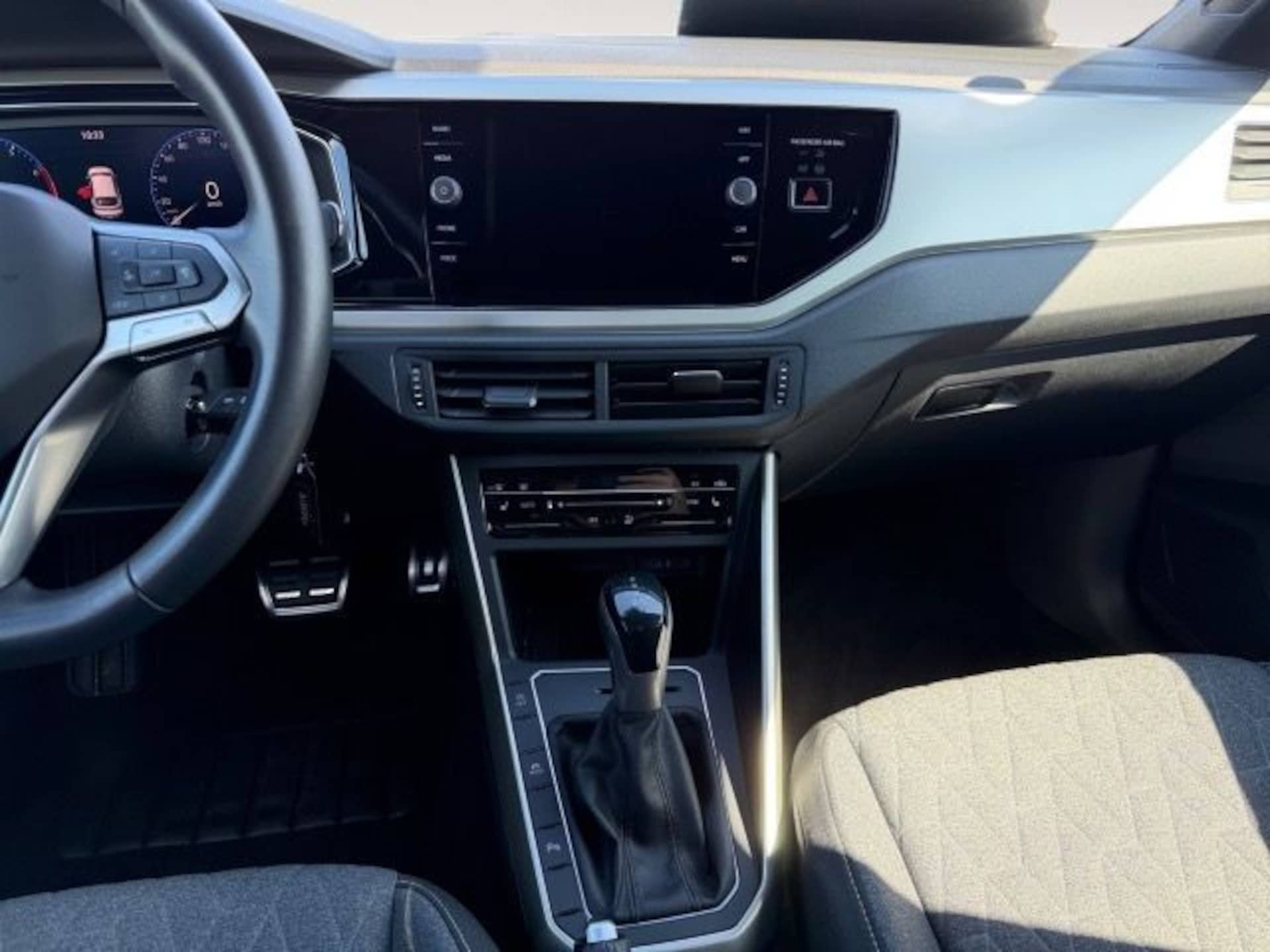 Volkswagen Taigo MOVE