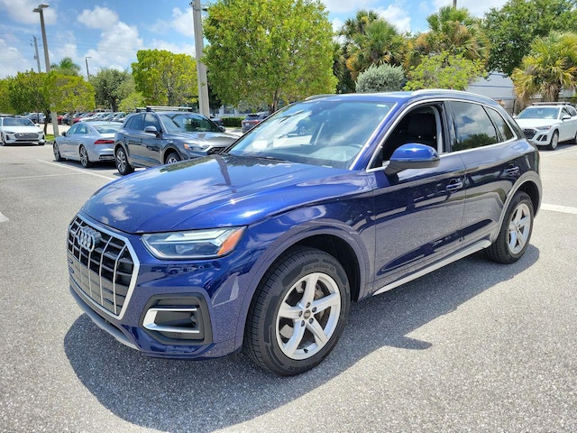 2023 Audi Q5