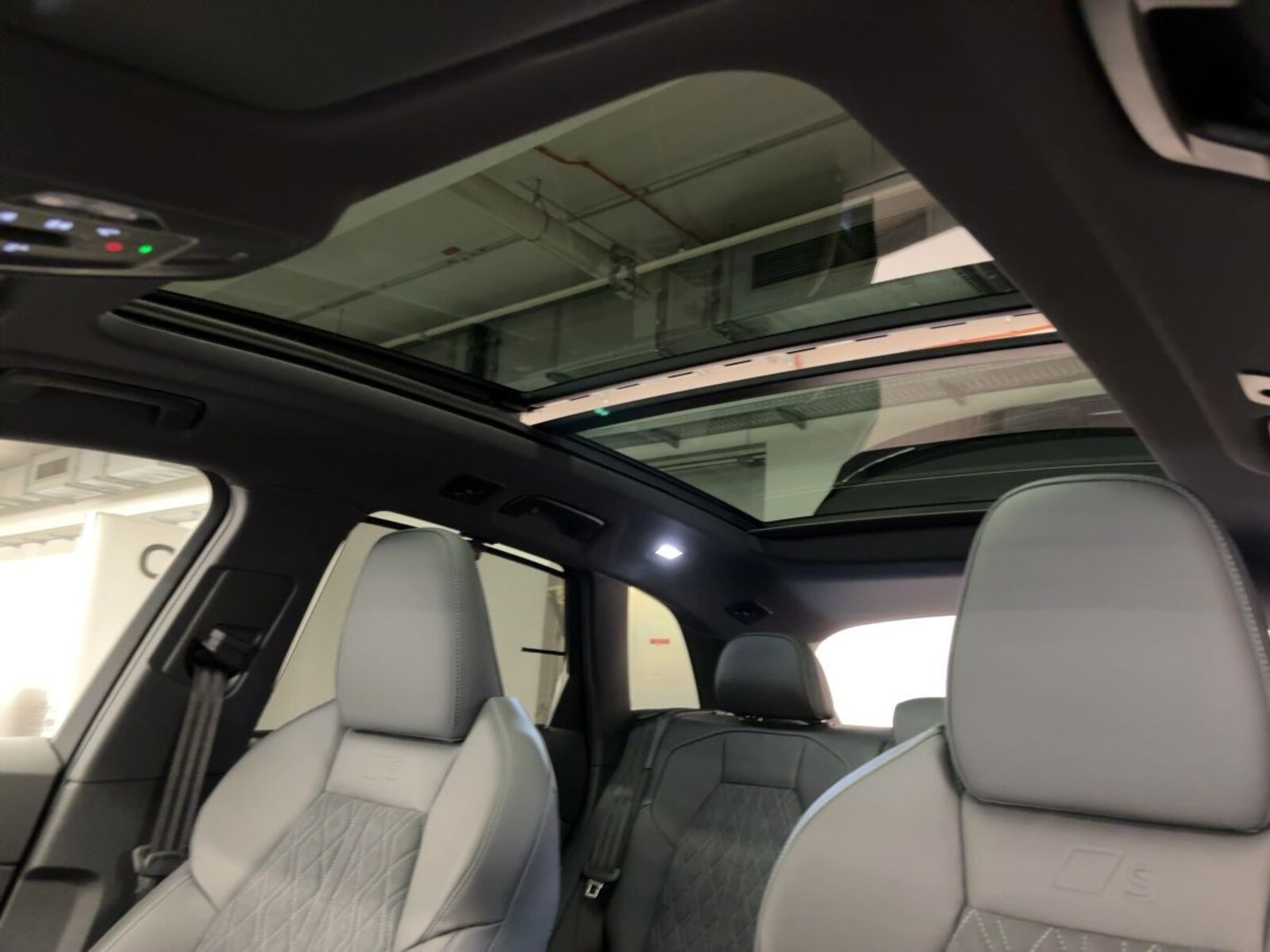 Audi Q5 – Bild 17