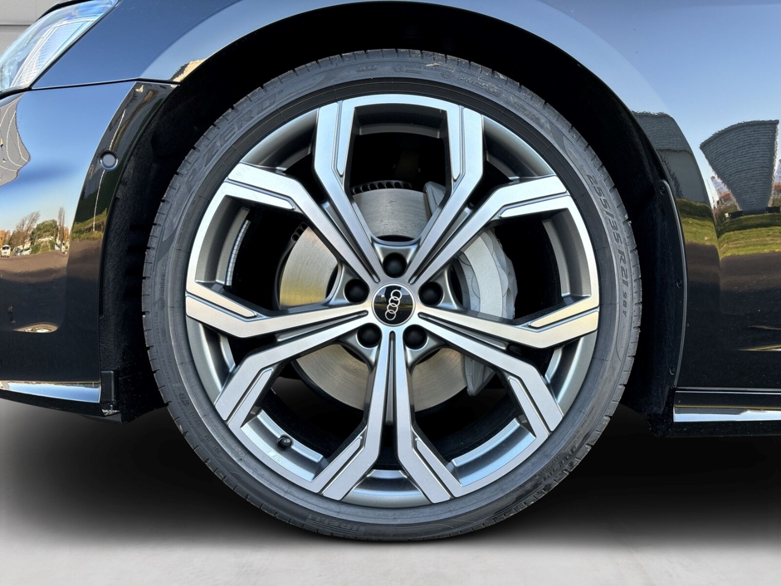 Audi A6 Avant – Bild 6