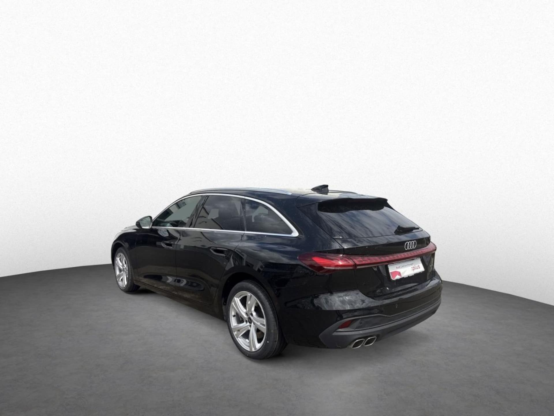 Audi A5 Avant