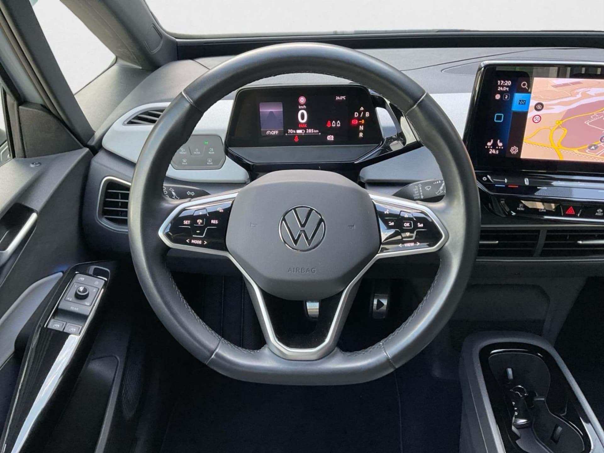Volkswagen ID.3 Pro Performance