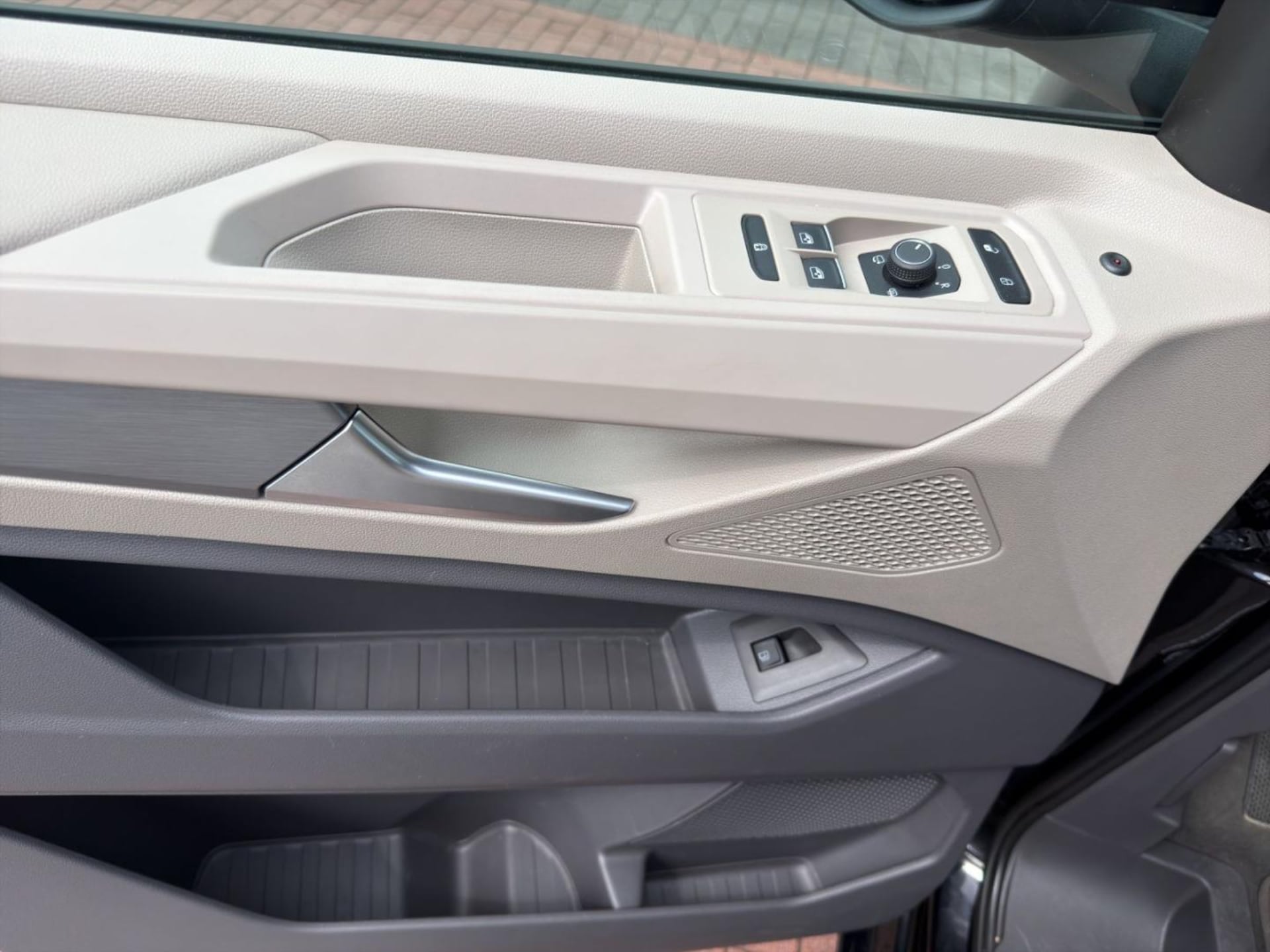 Volkswagen Multivan Langversion Life