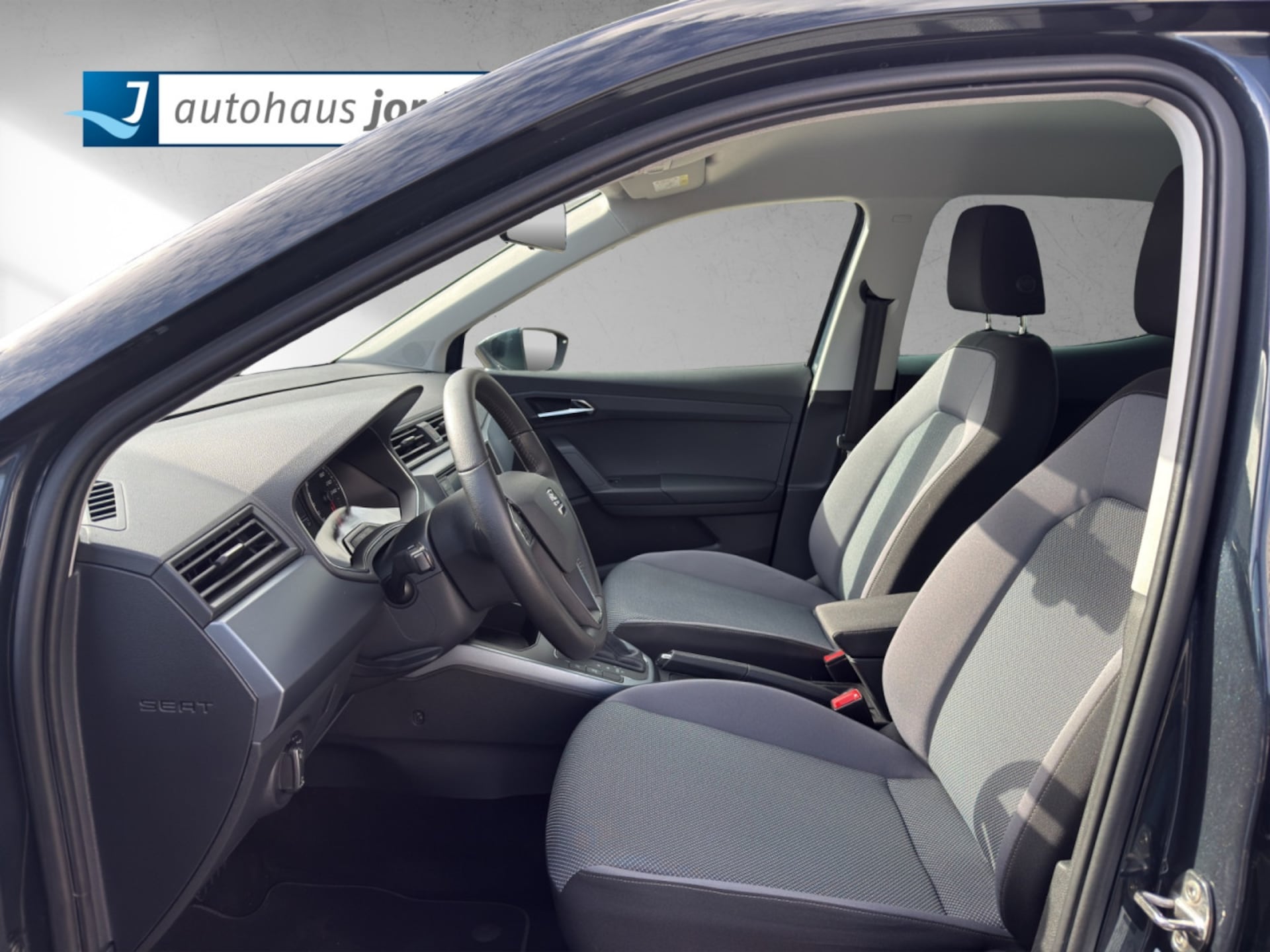 SEAT Arona Style