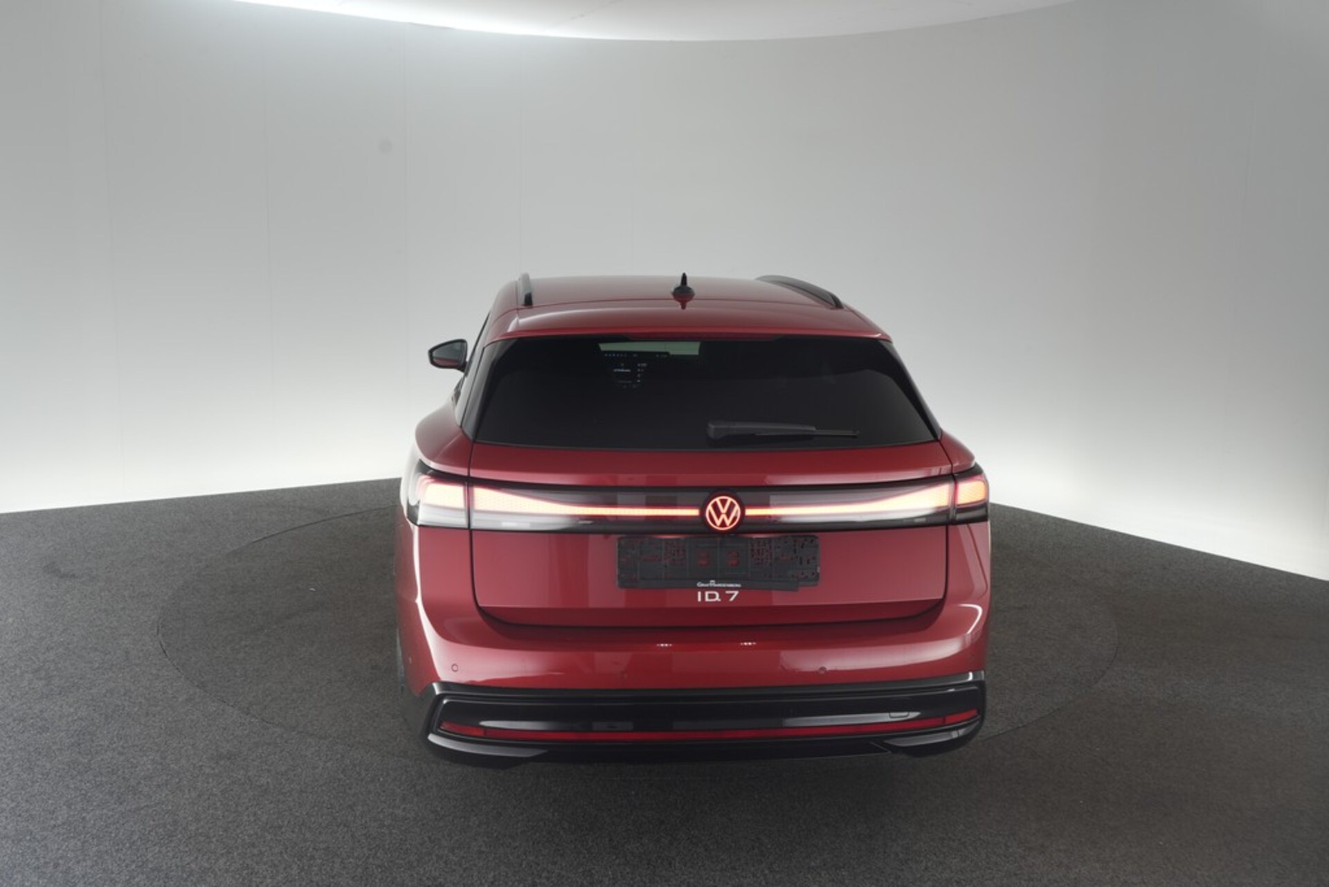 Volkswagen ID.7 Tourer Pro