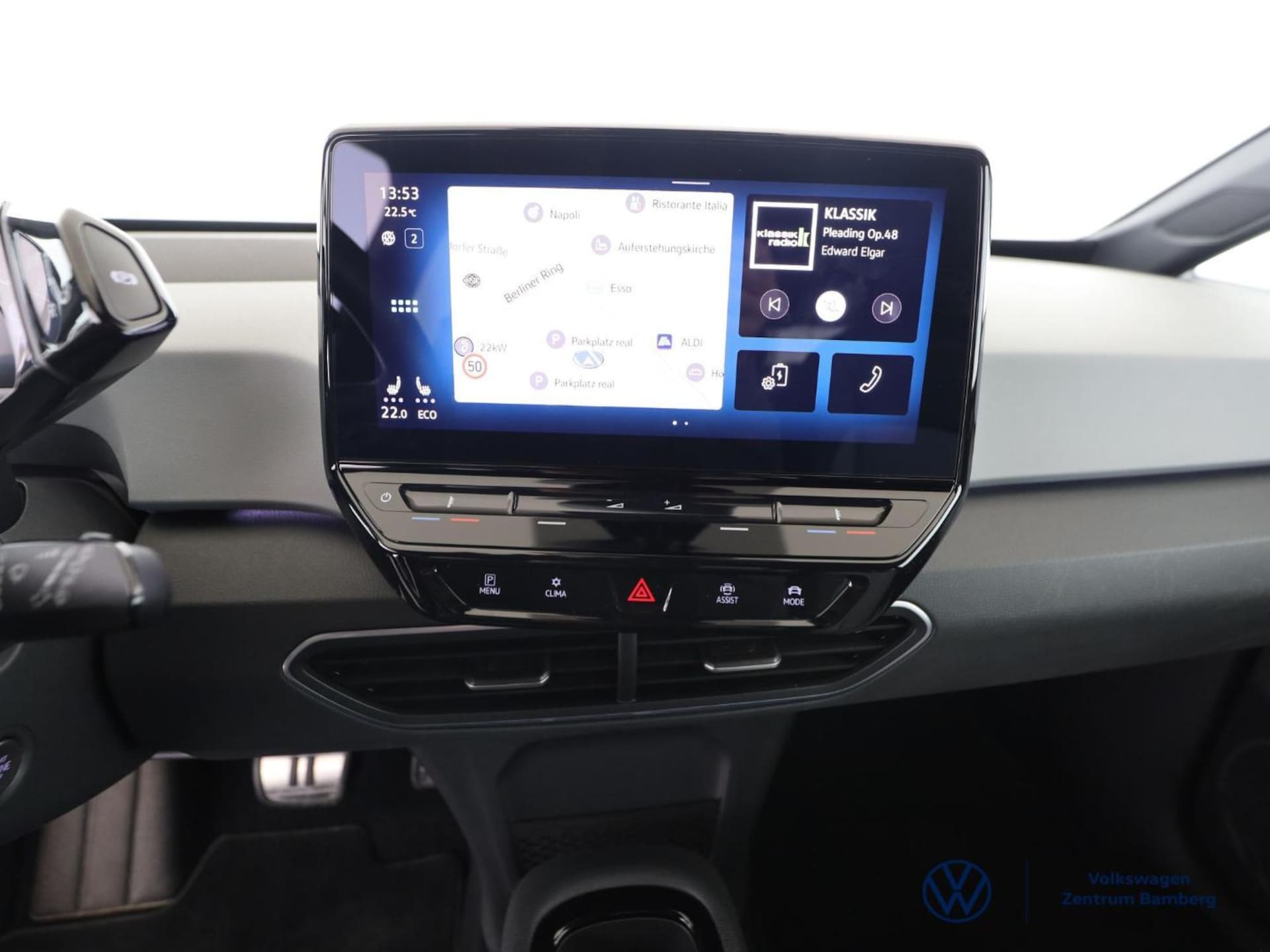 Volkswagen ID.3 Pro
