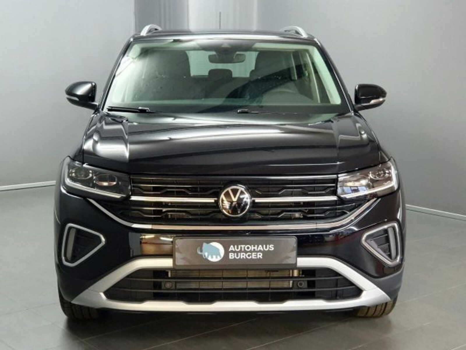 Volkswagen T-Cross – Bild 19