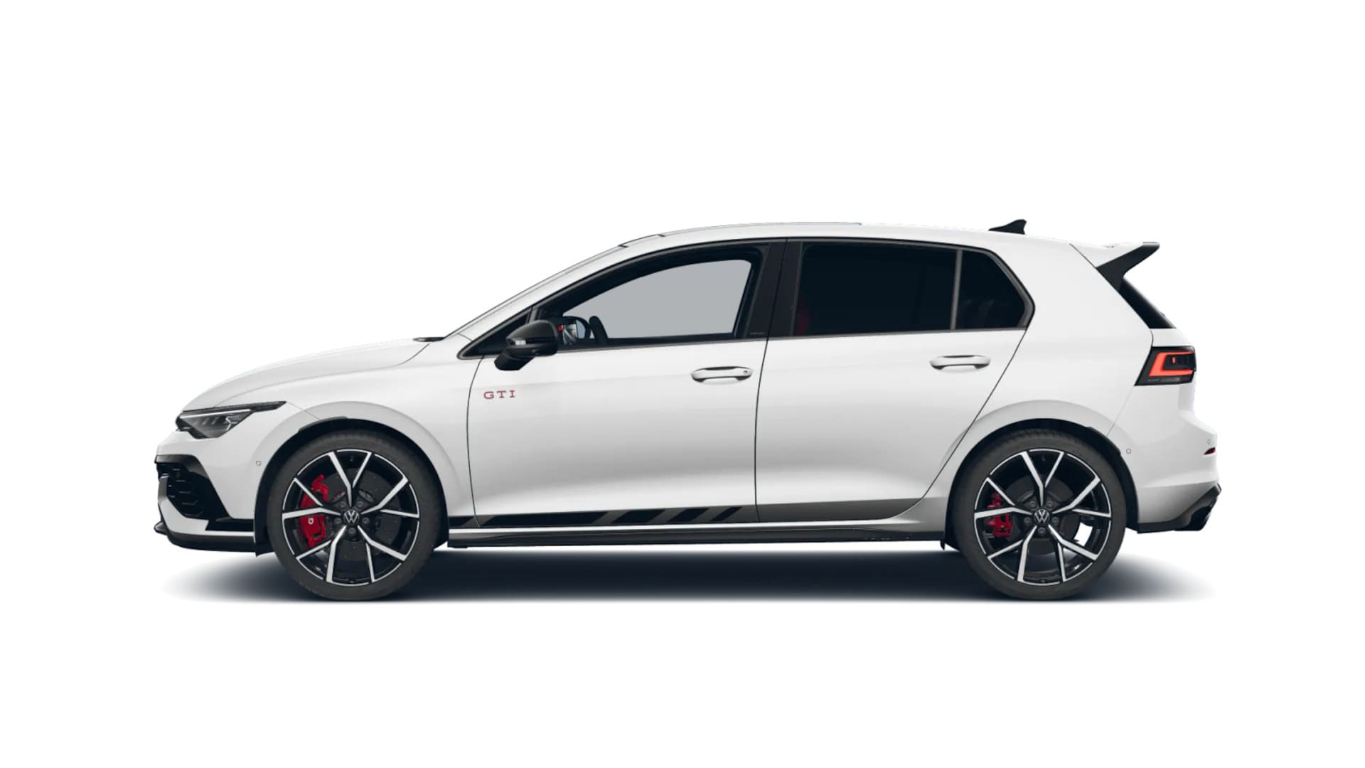 Volkswagen Golf GTI Clubsport