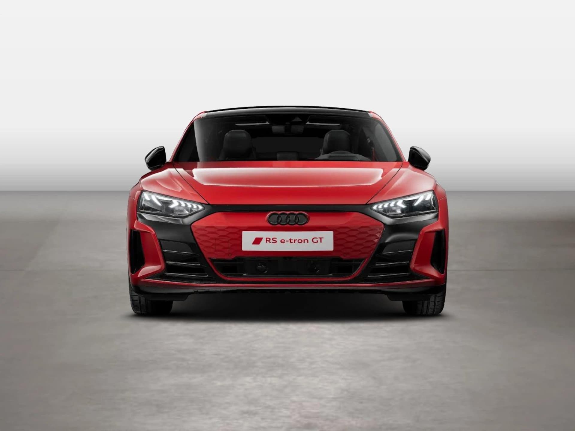 Audi RS e-tron GT
