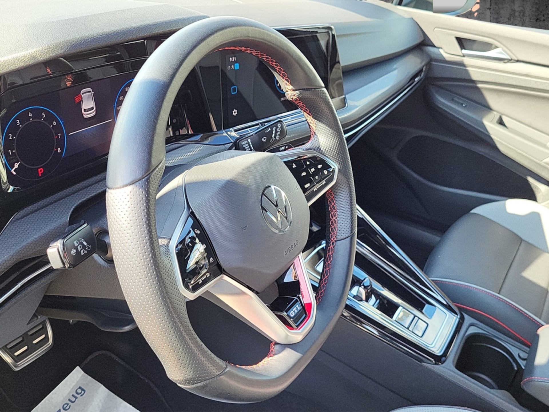 Volkswagen Golf GTI Clubsport