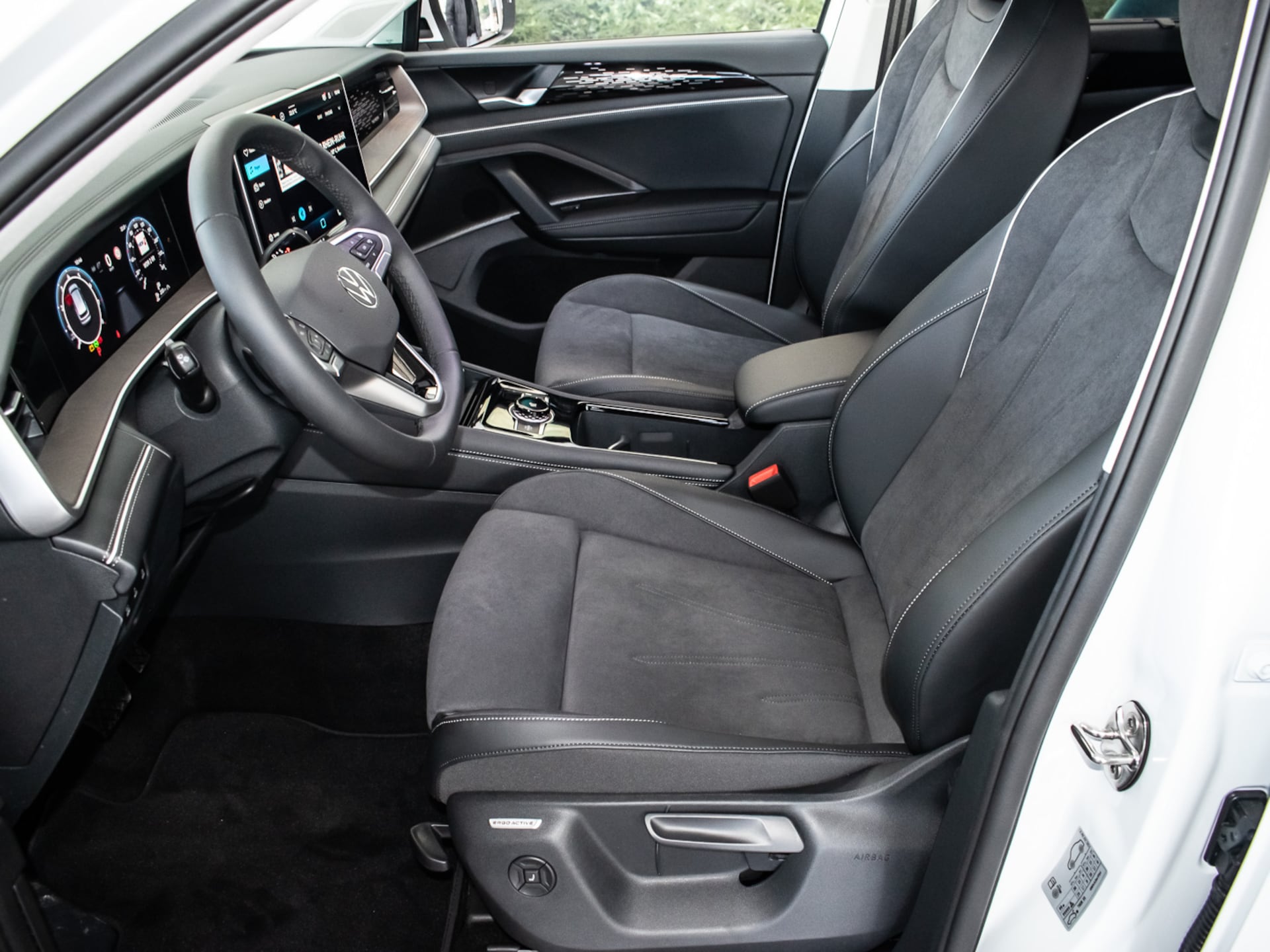 Volkswagen Tayron Elegance