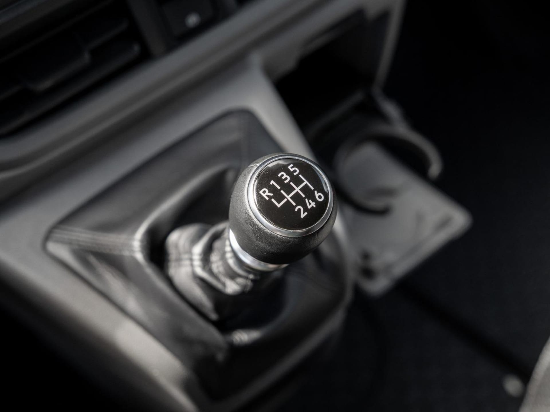 Volkswagen Transporter Kasten kurzer Radstand