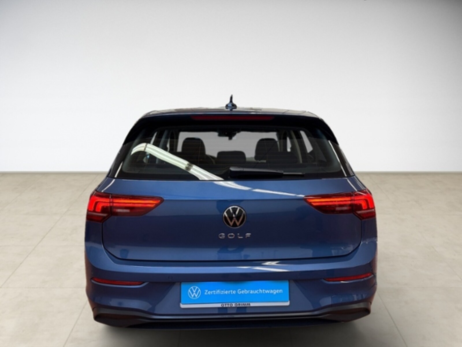 Volkswagen Golf – Bild 6