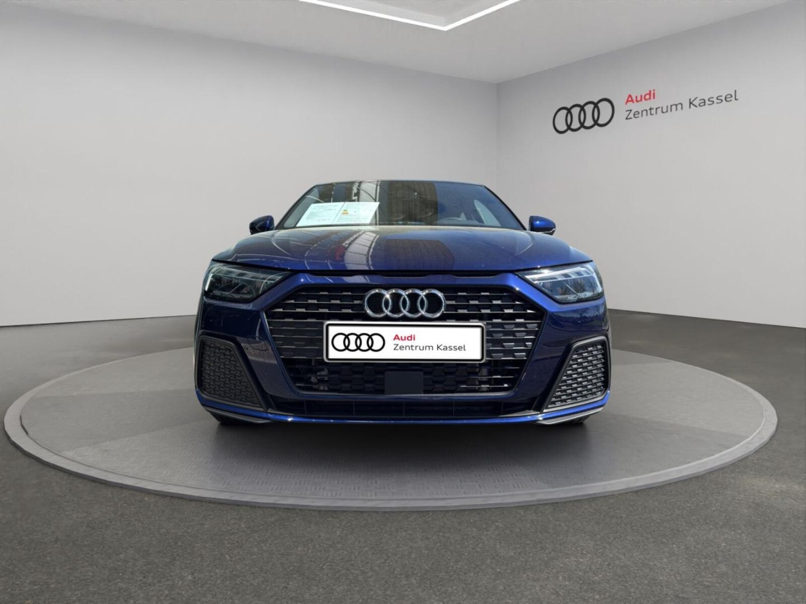 Audi A1 Sportback – Bild 7