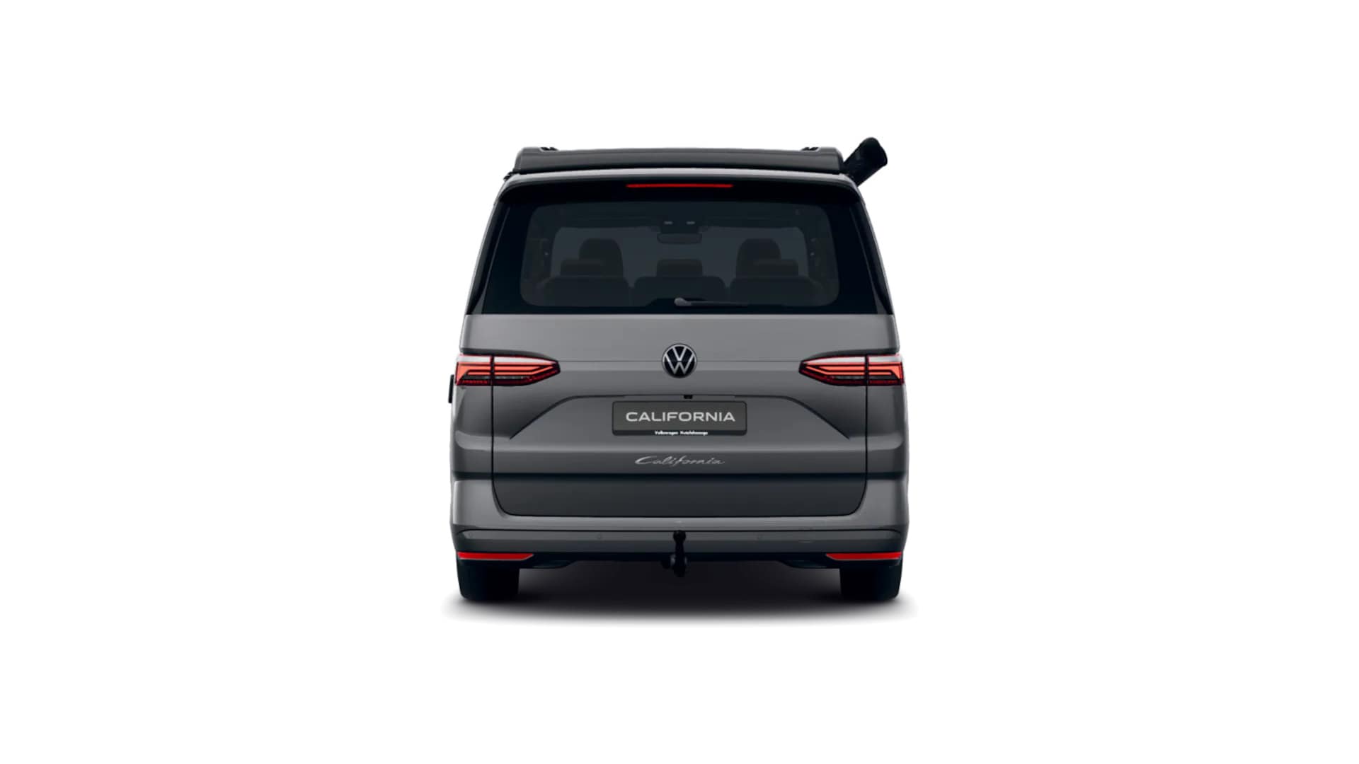Volkswagen California Beach Camper