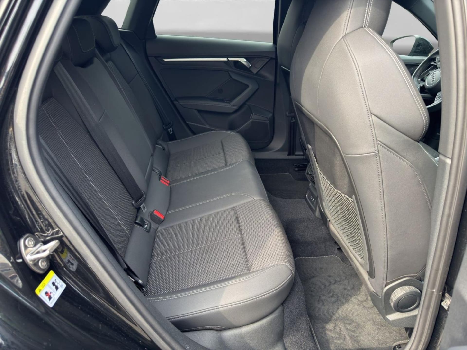 Audi A3 Sportback TFSI e S line