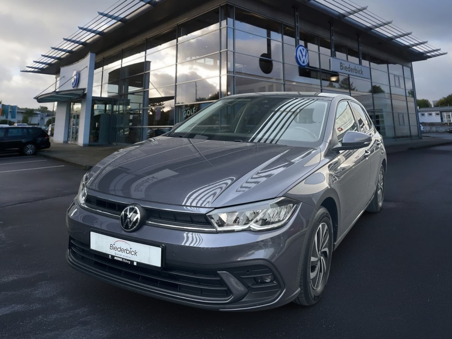 Volkswagen Polo Life