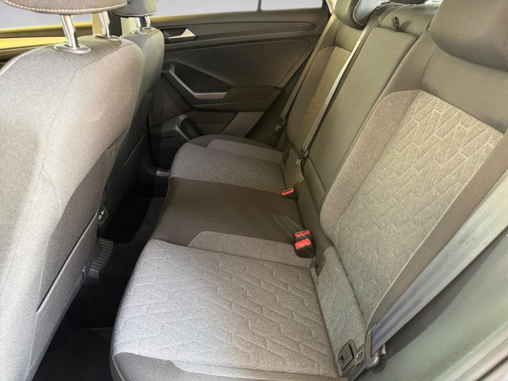 Volkswagen T-Roc MOVE