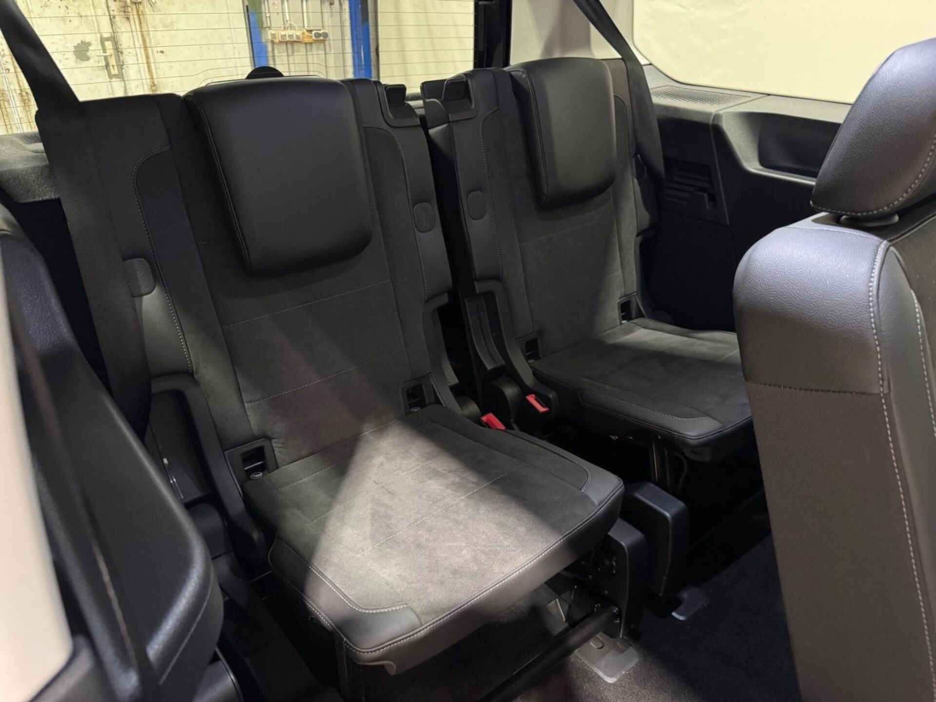 Volkswagen Caddy Maxi Style