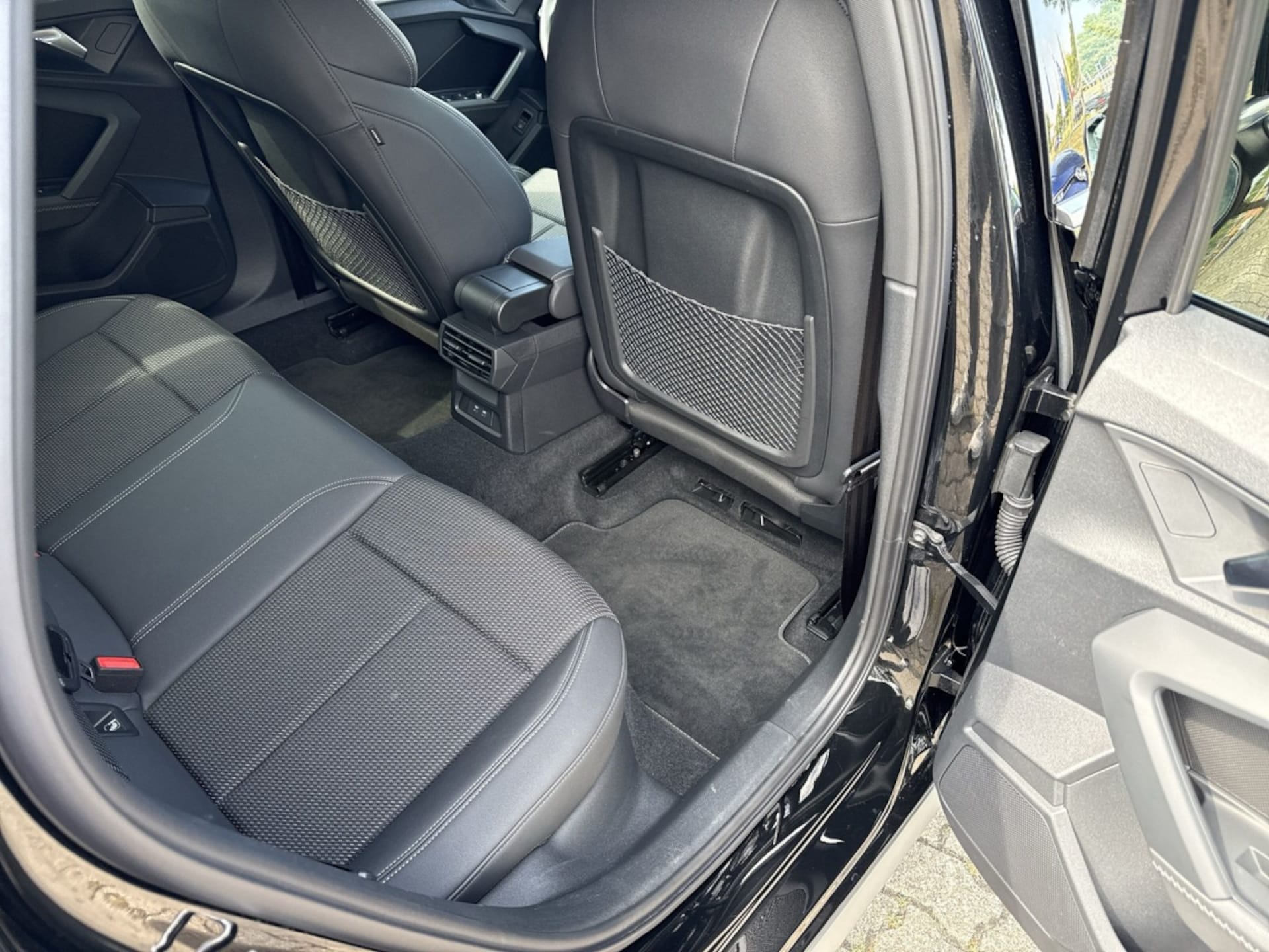 Audi A3 Sportback TFSI e S line