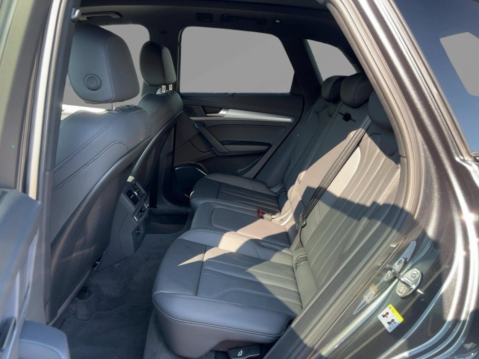 Audi Q5 – Bild 7