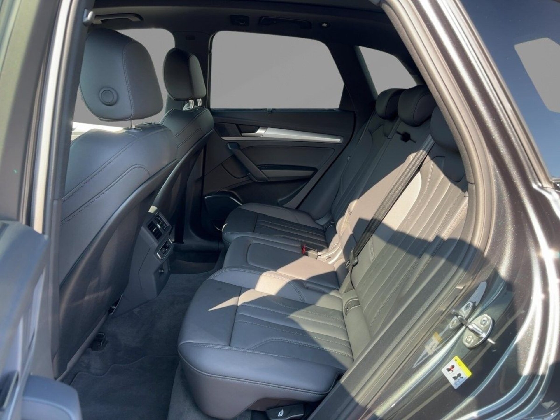 Audi Q5 TFSI e S line