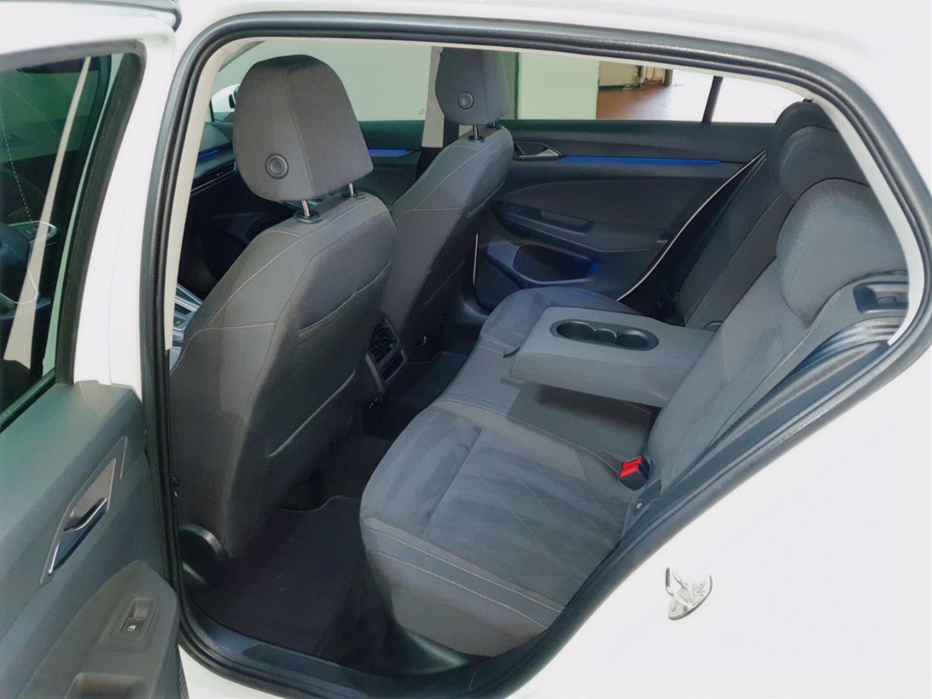 Volkswagen Golf Style