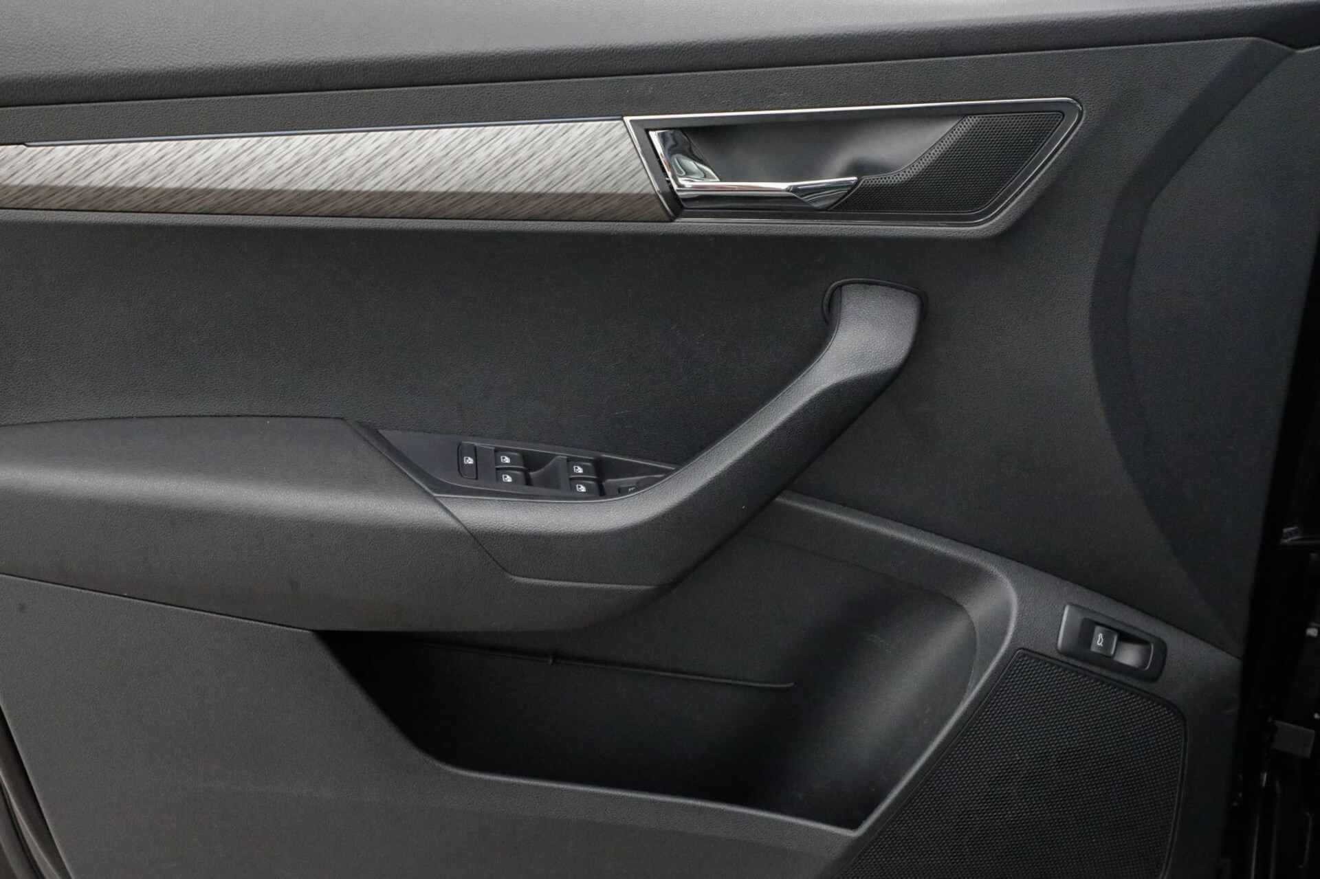 Skoda Karoq Style