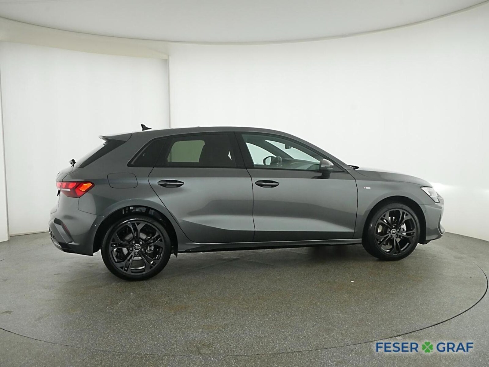 Audi A3 Sportback – Bild 12