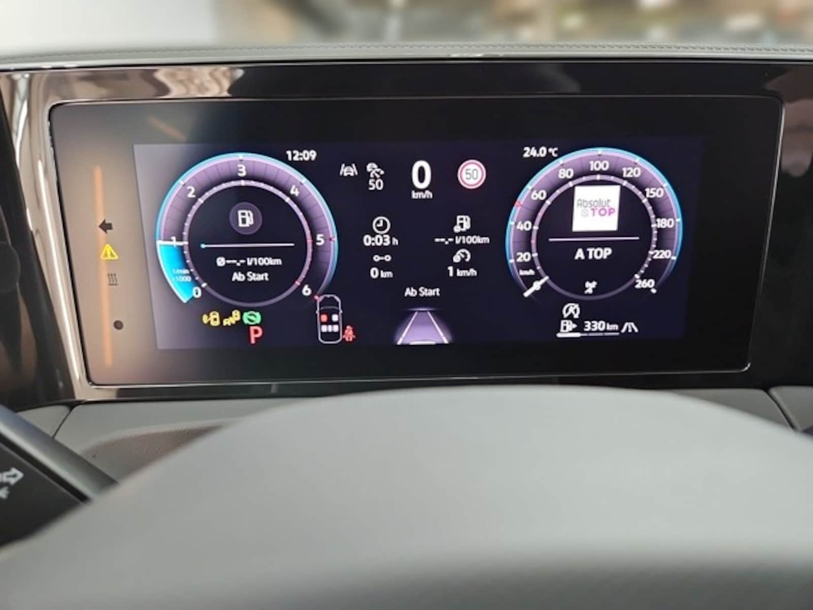 Volkswagen Tiguan – Bild 8